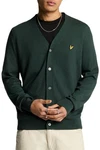 Lyle & Scott Cardigan Herren 