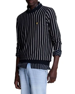 Lyle & Scott Strickpullover Herren
