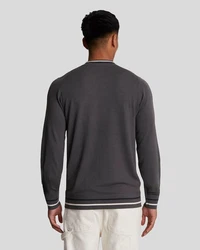 Lyle & Scott Strickpullover Herren 