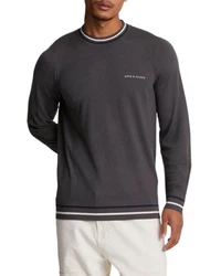 Lyle & Scott Strickpullover Herren 
