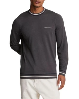 Lyle & Scott Strickpullover Herren 