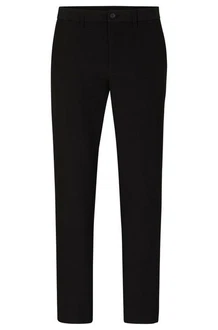 BOSS Stoffhose T_Commuter-Reg (10251562) 10251562