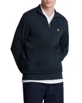 Lyle & Scott Sweatshirt 1/4 Zip Herren Grün/Dunkelblau/Blau/Schwarz/Gelb