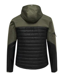 hummel Sweatjacke North Hybrid Jacke F7026 F7026