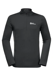 Jack Wolfskin Stehkragenpullover SKY THERMAL HZ 