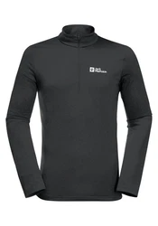 Jack Wolfskin Stehkragenpullover SKY THERMAL HZ 