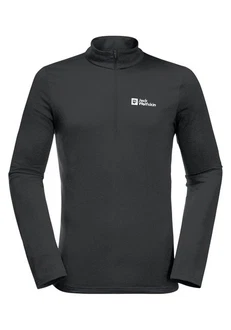 Jack Wolfskin Stehkragenpullover SKY THERMAL HZ
