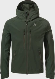 Schffel Outdoorjacke Softshell Jacket Matrei M