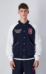 Champion Authentic Athletic Apparel Sweatjacke/Sweatshirt nny/wht/wht
