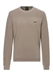 BOSS GREEN Strickpullover Momentum-X_CN GREEN