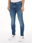 Tommy Hilfiger Tapered-fit-Jeans TAPERED HOUSTON Blau/Hellblau