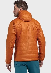 Schöffel Winterjacke Hiking Ins Jacket Style Cascata MNS Orange/Braun
