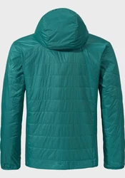 Schöffel Winterjacke Hiking Ins Jacket Style Cascata MNS 