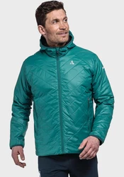 Schöffel Winterjacke Hiking Ins Jacket Style Cascata MNS 