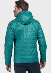 Schöffel Winterjacke Hiking Ins Jacket Style Cascata MNS 