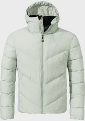 Schöffel Jacke Urban Ins Jacket Style Lodos Hellgrün/Grün/Gelb