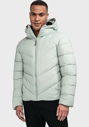 Schöffel Jacke Urban Ins Jacket Style Lodos Hellgrün/Grün/Gelb