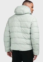 Schöffel Jacke Urban Ins Jacket Style Lodos Hellgrün/Grün/Gelb