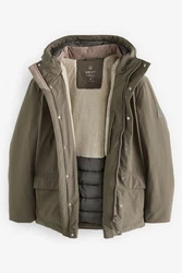 Next Anorak Parka (1-St) 