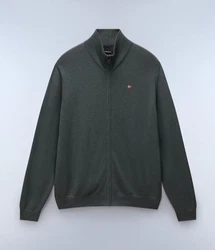 Napapijri Strickjacke Damavand Full Zip 