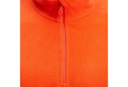 McKINLEY Rollkragenshirt He.-T-Shirt Amarillo ux ROT