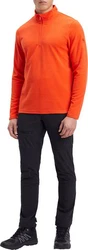 McKINLEY Rollkragenshirt He.-T-Shirt Amarillo ux ROT