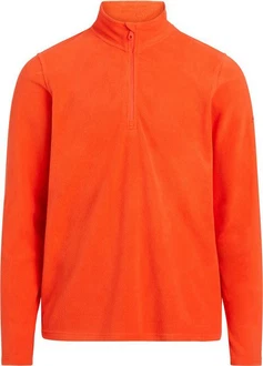 McKINLEY Rollkragenshirt He.-T-Shirt Amarillo ux ROT