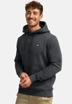 Kronstadt Sweatshirt Lars Dunkelgrau/Grau