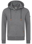 Rock Creek Kapuzenpullover Hoodie Sweatjacke H-392 H-392