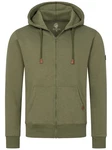 Rock Creek Kapuzenpullover Hoodie Sweatjacke H-392 H-392