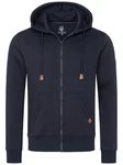 Rock Creek Kapuzenpullover Hoodie Sweatjacke H-392 H-392