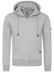 Rock Creek Kapuzenpullover Hoodie Sweatjacke H-392 H-392