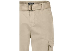 SUBLEVEL Cargohose Herren Cargo Hose Jeans Sweatpant Chino Jogginghose 