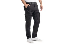 SUBLEVEL Cargohose Herren Cargo Hose Jeans Sweatpant Chino Jogginghose 