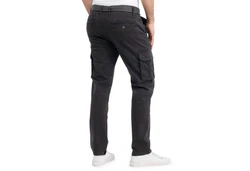 SUBLEVEL Cargohose Herren Cargo Hose Jeans Sweatpant Chino Jogginghose 