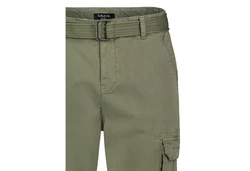 SUBLEVEL Cargohose Herren Cargo Hose Jeans Sweatpant Chino Jogginghose 