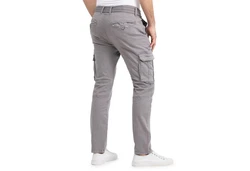 SUBLEVEL Cargohose Herren Cargo Hose Jeans Sweatpant Chino Jogginghose 