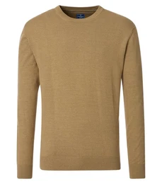 Strickpullover uni