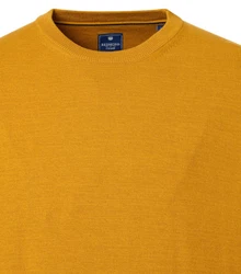 Redmond Strickpullover Uni uni