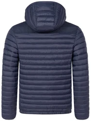 Geographical Norway Steppjacke Herren Jacke Winterjacke (H-394) H-394