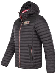 Geographical Norway Steppjacke Herren Jacke Winterjacke (H-394) H-394