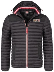 Geographical Norway Steppjacke Herren Jacke Winterjacke (H-394) H-394