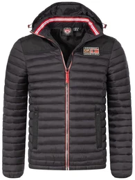 Steppjacke Herren Jacke Winterjacke Steppjacke H-394