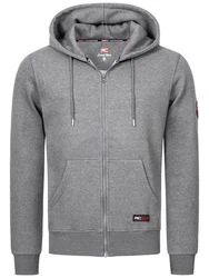 Rock Creek Kapuzenpullover Herren Hoodie Sweatjacke H-387 H-387