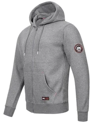 Rock Creek Kapuzenpullover Herren Hoodie Sweatjacke H-387 H-387
