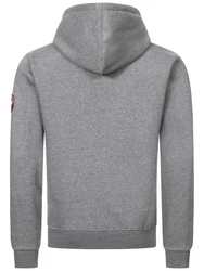 Rock Creek Kapuzenpullover Herren Hoodie Sweatjacke H-387 H-387