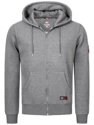 Rock Creek Kapuzenpullover Herren Hoodie Sweatjacke H-387 H-387