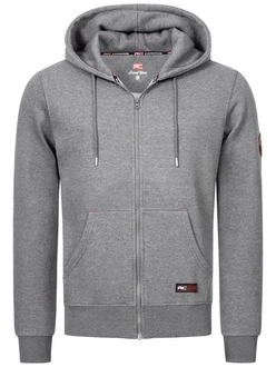 Rock Creek Kapuzenpullover Herren Hoodie Sweatjacke H-387 H-387