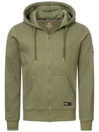 Kapuzenpullover Herren Hoodie Sweatjacke mit Kapuze H-387