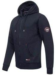 Rock Creek Kapuzenpullover Herren Hoodie Sweatjacke H-387 H-387